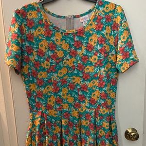 Lularoe Dress